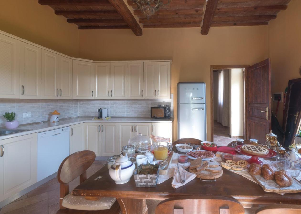 La Casa Rossa