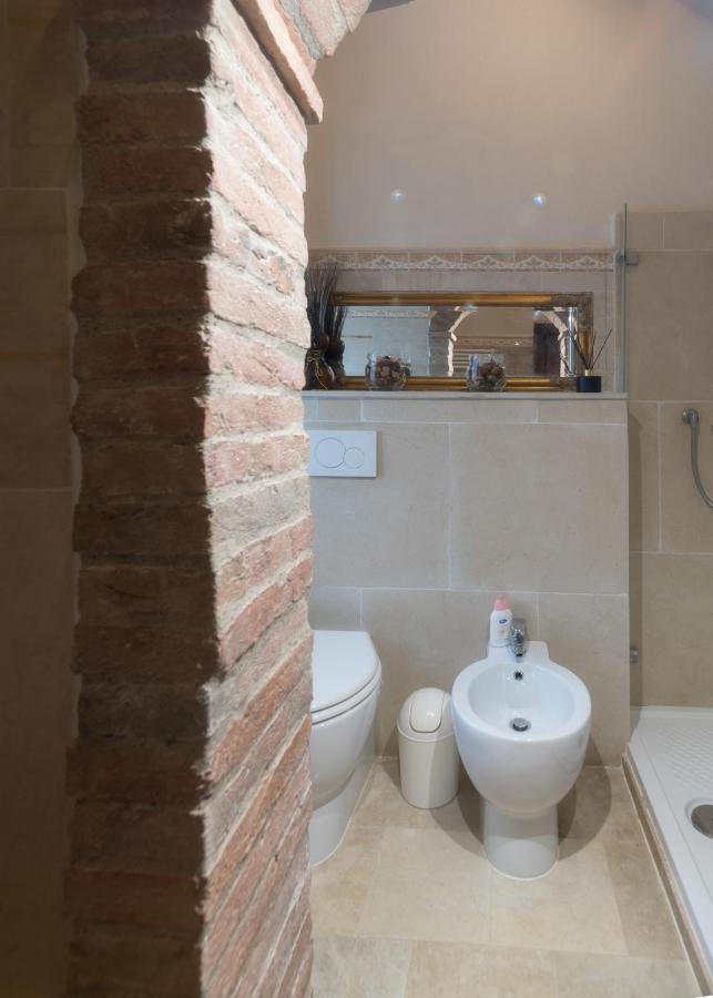 La Casa Rossa Bed and breakfast