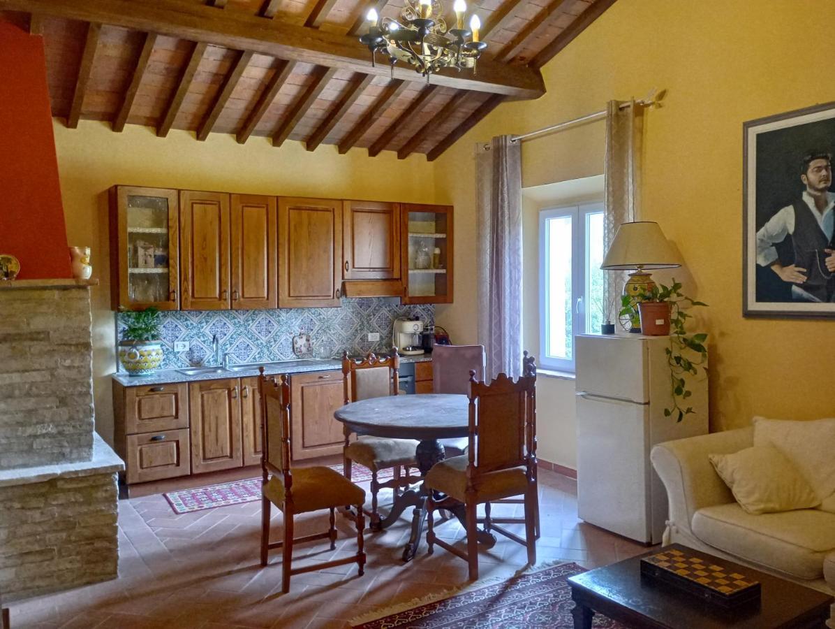 La Casa Rossa