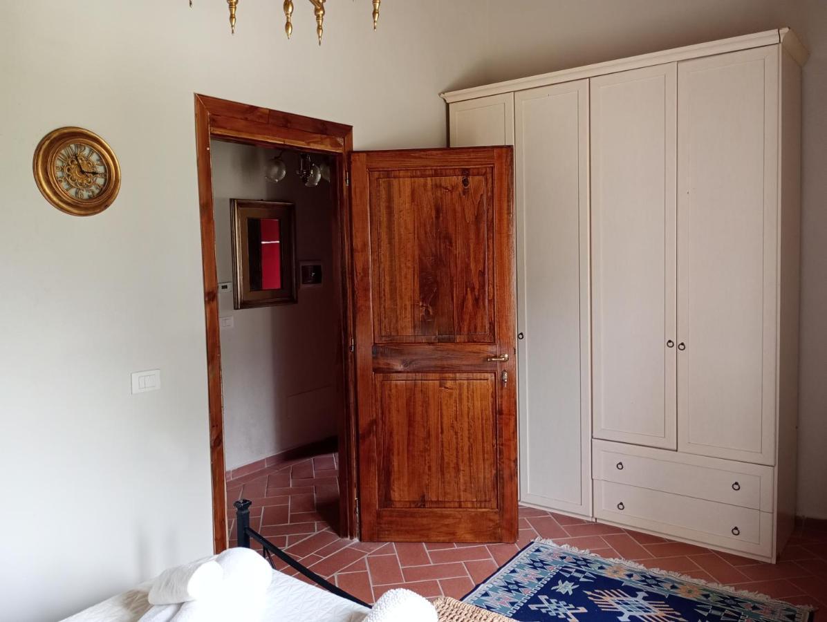 La Casa Rossa *