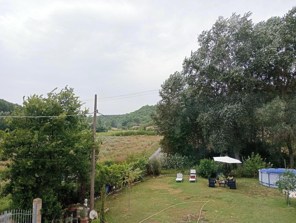 La Casa Rossa *